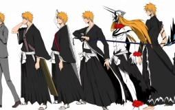 Ichigo Forms